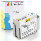 Compatible Epson T7605 Light Cyan Ink Cartridge