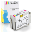 Compatible Epson T7606 Vivid Light Magenta Ink Cartridge