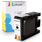 Compatible Epson T8501 Photo Black Ink Cartridge Compatible Epson T8501 Photo Black Ink Cartridge