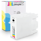 Compatible Epson T9071 Black Extra High Capacity Ink Cartridge