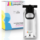 Compatible Epson T9461 Black Extra High Capacity Ink Cartridge Compatible Epson T9461 Black Extra High Capacity Ink Cartridge