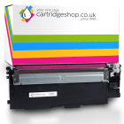 Compatible HP 117A Magenta Toner Cartridge Compatible HP 117A Magenta Toner Cartridge