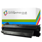 Compatible HP 11X Black High Capacity Toner Cartridge