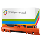 Compatible HP 122A Magenta Toner Cartridge Compatible HP 122A Magenta Toner Cartridge