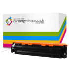 Compatible HP 125A Black Toner Cartridge Compatible HP 125A Black Toner Cartridge