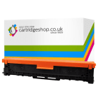 Compatible HP 125A Magenta Toner Cartridge Compatible HP 125A Magenta Toner Cartridge