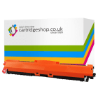 Compatible HP 126A Cyan Toner Cartridge Compatible HP 126A Cyan Toner Cartridge