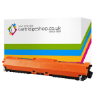 Compatible HP 130A Magenta Toner Cartridge Compatible HP 130A Magenta Toner Cartridge