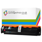 Compatible HP 131A Magenta Toner Cartridge Compatible HP 131A Magenta Toner Cartridge