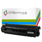 Compatible HP 13A Black Toner Cartridge