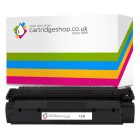 Compatible HP 15X Black Toner Cartridge