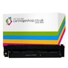 Compatible HP 212X W2122X Yellow High Capacity Toner Cartridge Compatible HP 212X W2122X Yellow High Capacity Toner Cartridge