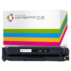Compatible HP 216A W2410A Black Toner Cartridge Compatible HP 216A W2410A Black Toner Cartridge
