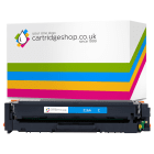 Compatible HP 216A W2411A Cyan Toner Cartridge Compatible HP 216A W2411A Cyan Toner Cartridge