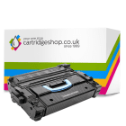 Compatible HP 25X Black High Capacity Toner Cartridge