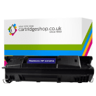 Compatible HP 27A Black Toner Cartridge