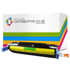 Compatible HP 304A Yellow Toner Cartridge Compatible HP 304A Yellow Toner Cartridge