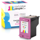 Compatible HP 304XL Tri Colour High Capacity Ink Cartridge