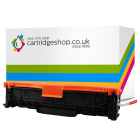 Compatible HP 305A Magenta Toner Cartridge Compatible HP 305A Magenta Toner Cartridge