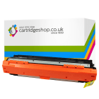 Compatible HP 307A Black Toner Cartridge Compatible HP 307A Black Toner Cartridge
