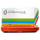 Compatible HP 307A Magenta Toner Cartridge Compatible HP 307A Magenta Toner Cartridge