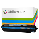 Compatible HP 309A Cyan Toner Cartridge