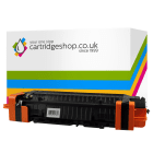Compatible HP 309A Yellow Toner Cartridge