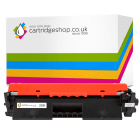 Compatible HP 30A Black Toner Cartridge