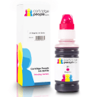 Compatible HP 31 1VU27AE Magenta Ink Bottle