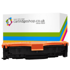 Compatible HP 312A Black Toner Cartridge Compatible HP 312A Black Toner Cartridge