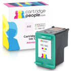 Compatible HP 342 Colour Ink Cartridge