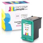 Compatible HP 344 Colour High Capacity Ink Cartridge