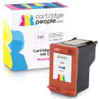 Compatible HP 348 Photo Ink Cartridge