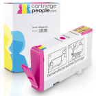 Compatible HP 364XL Magenta High Capacity Ink Cartridge