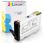 Compatible HP 364XL Photo Black High Capacity Ink Cartridge