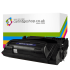 Compatible HP 38A Black Toner Cartridge
