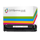 Compatible HP 410A Yellow Toner Cartridge Compatible HP 410A Yellow Toner Cartridge