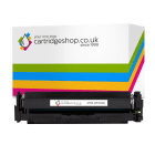 Compatible HP 410X Yellow High Capacity Toner Cartridge Compatible HP 410X Yellow High Capacity Toner Cartridge