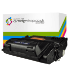 Compatible HP 42A Black Toner Cartridge