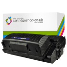 Compatible HP 42X Black High Capacity Toner Cartridge