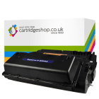 Compatible HP 45A Black Toner Cartridge