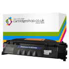 Compatible HP 49A Black Toner Cartridge