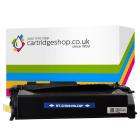 Compatible HP 49XX Black High High Capacity Toner Cartridge Compatible HP 49XX Black High High Capacity Toner Cartridge