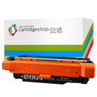 Compatible HP 507X Black High Capacity Toner Cartridge Compatible HP 507X Black High Capacity Toner Cartridge