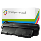 Compatible HP 61X Black High Capacity Toner Cartridge