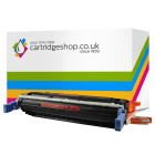 Compatible HP 641A Magenta Toner Cartridge Compatible HP 641A Magenta Toner Cartridge