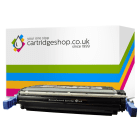 Compatible HP 643A Black Toner Cartridge Compatible HP 643A Black Toner Cartridge