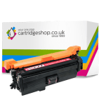 Compatible HP 648A Magenta Toner Cartridge Compatible HP 648A Magenta Toner Cartridge