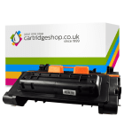 Compatible HP 64A Black Toner Cartridge