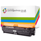 Compatible HP 651A Black Toner Cartridge Compatible HP 651A Black Toner Cartridge